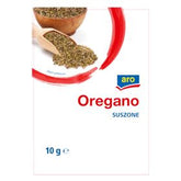 ARO OREGANO 10G